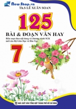 125 bai va doan van hay7 L - Tuyển Chọn Sách Hay