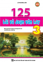 125 doan va bai van hay 3 bia L - Tuyển Chọn Sách Hay