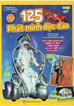 125 Phát Minh Độc Đáo