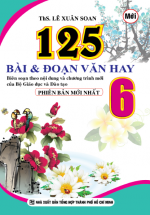 125baivadoanvanhay61 L - Tuyển Chọn Sách Hay