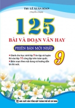 125baivadoanvanhay9p1 L - Tuyển Chọn Sách Hay