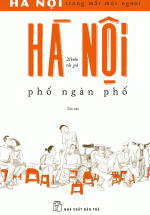 Hà Nội Phố Ngàn Phố