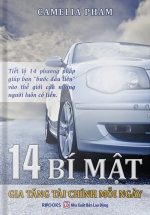 14 Bí Mật Gia Tăng Tài Chính Mỗi Ngày