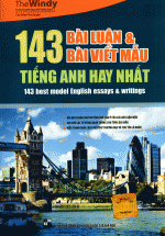 143 Bài Luận & Bài Viết Mẫu Tiếng Anh Hay Nhất