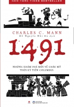 1491: Những Khám Phá Mới Về Châu Mỹ Thời Kỳ Tiền Columbus