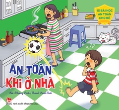 15 bai hoc an toan an toan khi o nha tb 2025 689a1718129b4bfabe11d9e051c79b9b - Tuyển Chọn Sách Hay