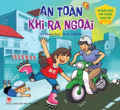 15 bai hoc an toan an toan khi ra ngoai tb 2025 5fa15e42fde4466495e7320138719c7e - Tuyển Chọn Sách Hay