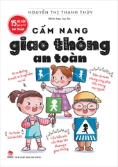 15 bi kip giup to an toan cam nang giao thong an toan bia 853216f4668a4af4a014d29f68fafe60 - Tuyển Chọn Sách Hay