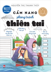15 bi kip giup to an toan cam nang phong tranh thien tai c9d005dcadf94ca1b950abf1bf494b25 - Tuyển Chọn Sách Hay