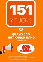 151 Ý Tưởng Quảng Cáo Hút Khách Hàng