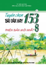 153 bai van 8 L - Tuyển Chọn Sách Hay