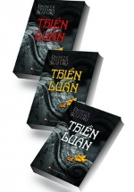 Thiền Luận ( Trọn Bộ 3 Cuốn)