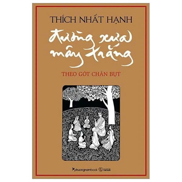 Đường Xưa Mây Trắng