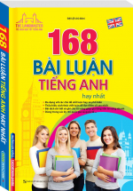 The Langmaster – 168 Bài Luận Tiếng Anh Hay Nhất
