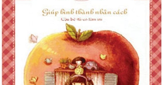 168 Câu Chuyện Kỹ Năng Sống Cho HS – Giúp Hình Thành Nhân Cách – Cậu Bé Và Cỏ Tâm An