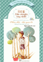 168 Câu Chuyện Kỹ Năng Sống Cho HS – Phẩm Chất – Thói Quen Tốt – “Đầu Gỗ” Theo Đuổi Ước Mơ (Tái Bản 2018)