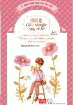 168 Câu Chuyện Kỹ Năng Sống Cho HS – Vượt Qua Nỗi Buồn Phiền – Hình Tròn Bị Khuyết (TB 2018)
