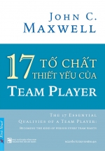 17 Tố Chất Thiết Yếu Của Team Player
