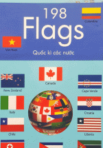 198 Flags – Quốc Kì Các Nước