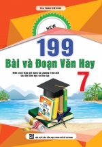 199 Bài Và Đoạn Văn Hay Lớp 7