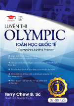 Luyện thi Olympic Toán học Quốc Tế – 1
