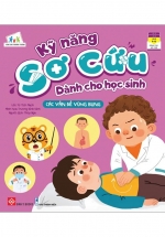 Kỹ Năng Sơ Cứu Dành Cho Học Sinh – Các Vấn Đề Vùng Bụng