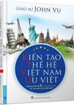 Kiến Tạo Thế Hệ Việt Nam Ưu Việt
