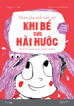 Trắc Nghiệm Tính Cách Trẻ Tập 1: Khi Bé Cực Hài Hước