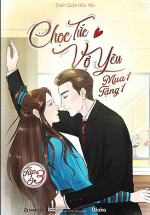 Chọc Tức Vợ Yêu – Tập 3