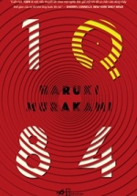 1Q84 – Tập 1