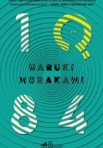 1Q84 – Tập 2