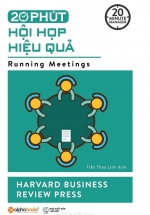 20 Phút Hội Họp Hiệu Quả