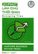 20 Phút Làm Chủ Thời Gian