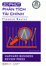 20 Phút Phân Tích Tài Chính