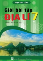 Giải Bài Tập Địa Lí 7