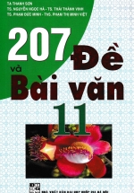 207 Đề Và Bài Văn 11