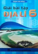 Giải Bài Tập Địa Lý Lớp 6