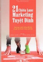 21 Chiến Lược Marketing Tuyệt Đỉnh