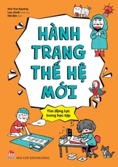 Hành trang thế hệ mới – Tìm động lực trong học tập