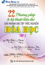 22 phuong phap hoa t2 L - Tuyển Chọn Sách Hay