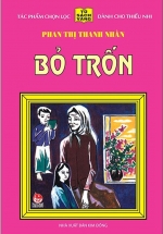 25 Năm Tủ Sách Vàng – Bỏ Trốn