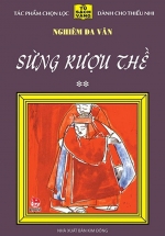 25 Năm Tủ Sách Vàng – Sừng Rượu Thề – Tập 2
