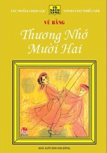 25 Năm Tủ Sách Vàng – Thương Nhớ Mười Hai