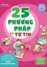 25 Phương Pháp Để Tự Tin Dành Cho Học Sinh