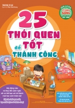 25 Thói Quen Tốt Để Thành Công