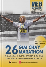 26 Giải Chạy Marathon