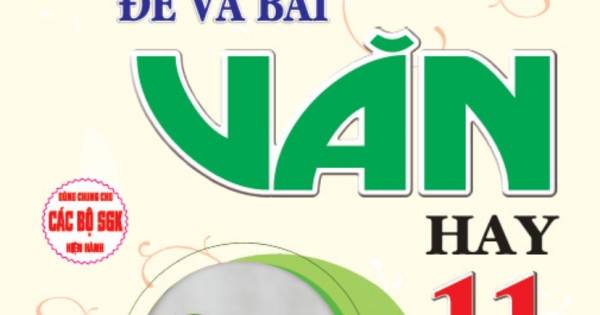 270-de-va-bai-van-hay-11-1_FB 270 de va bai van hay 11 1 FB - Tuyển Chọn Sách Hay