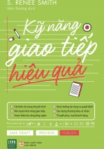 Kỹ Năng Giao Tiếp Hiệu Quả