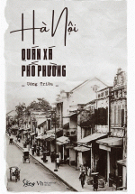 Hà Nội Quán Xá Phố Phường