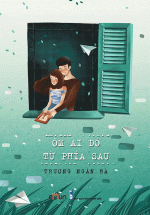 Ôm Ai Đó Từ Phía Sau